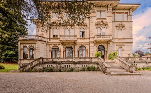 Apartment in Varese, Lombardy, Italy 1