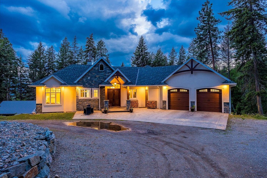 House in Vernon, British Columbia, Canada 4 - 15711278