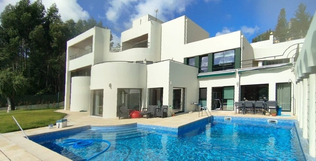 House in Foz do Sousa, Porto District, Portugal 1 - 15708796