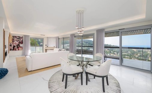 Apartment in Maurice Jeanpierre, Le Cannet, France 1