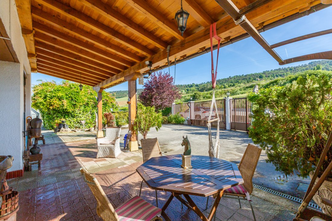 House in Ezcabarte, Navarre, Spain 3 - 15712764