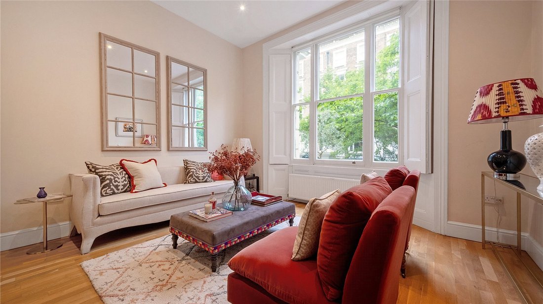 Apartment in Bayswater, Westminster, England 1 - 15708787