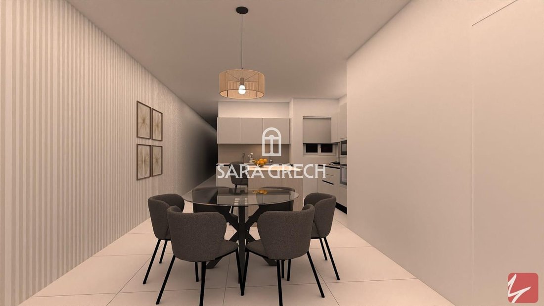 Apartment in Saint Paul's Bay, Malta 5 - 15713131