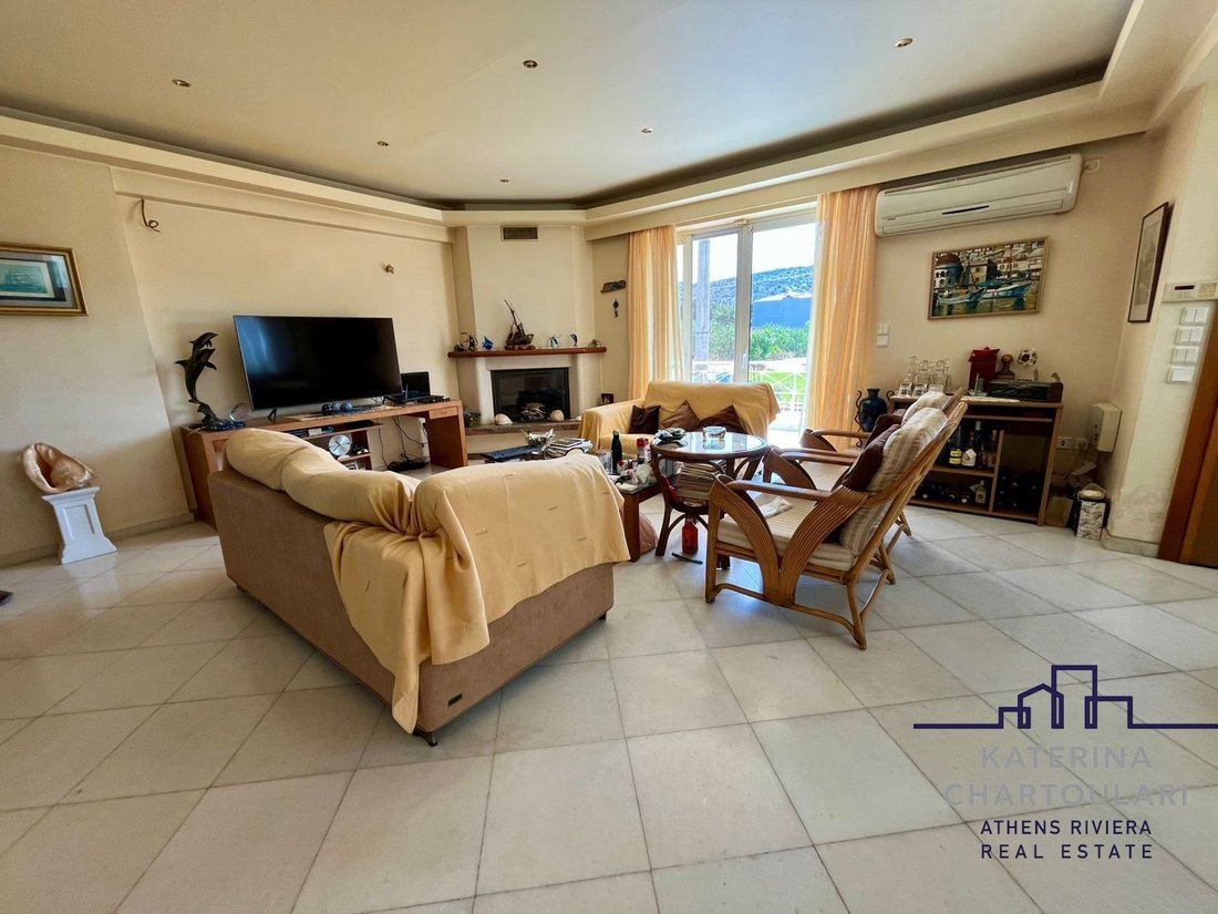 House in Vari, Attica, Greece 2 - 13115709