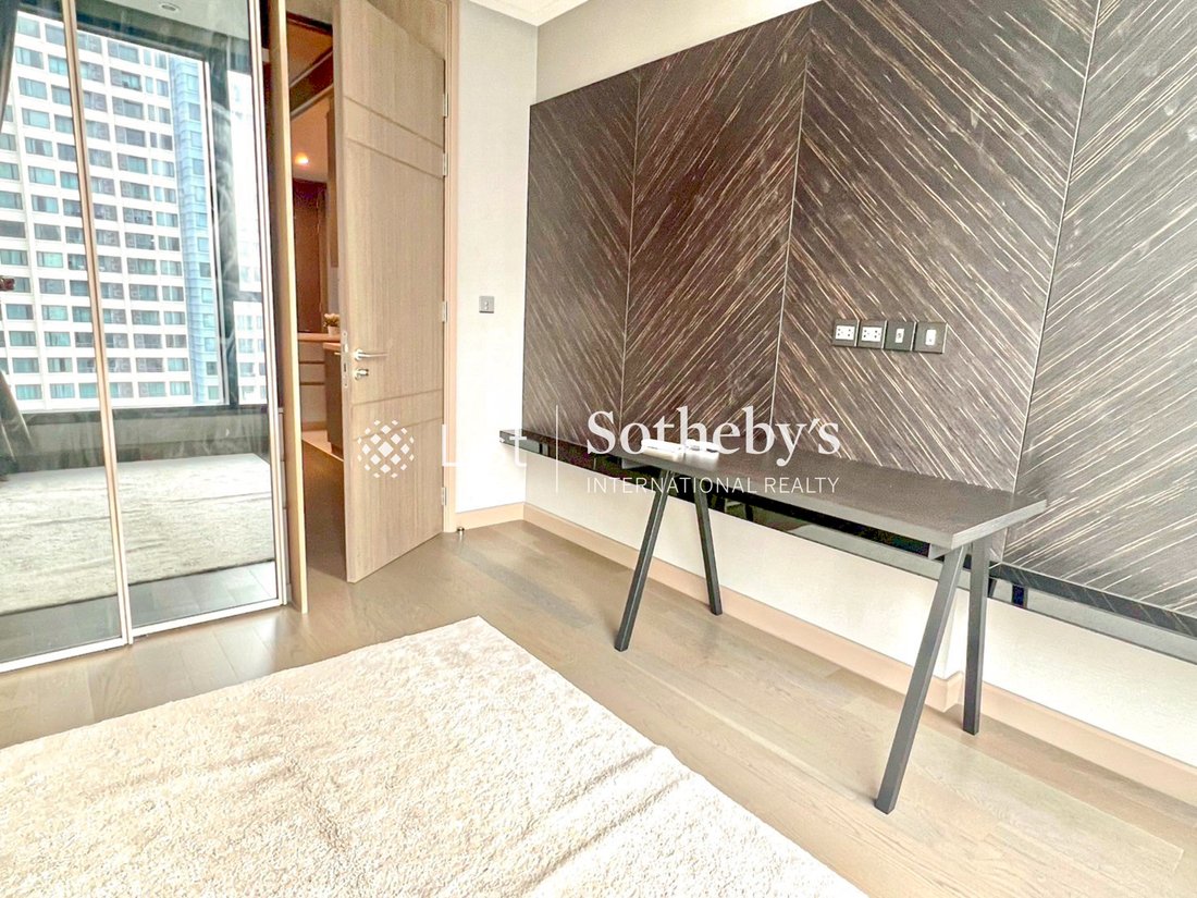 Condo in Bangkok, Krung Thep Maha Nakhon, Thailand 4 - 15713117