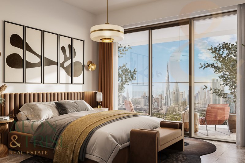 Apartment in Zabeel, Dubai, United Arab Emirates 3 - 15712779