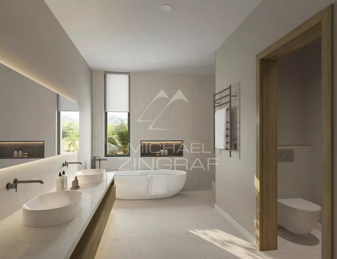 Apartment in Balaclava, Pamplemousses District, Mauritius 4 - 15708854