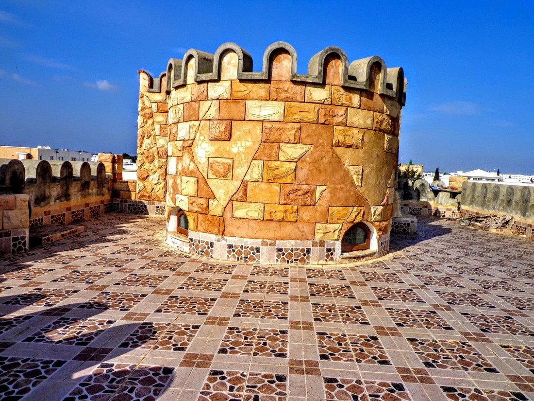 Hammamet, Nabeul, Tunisia 2 - 12144981