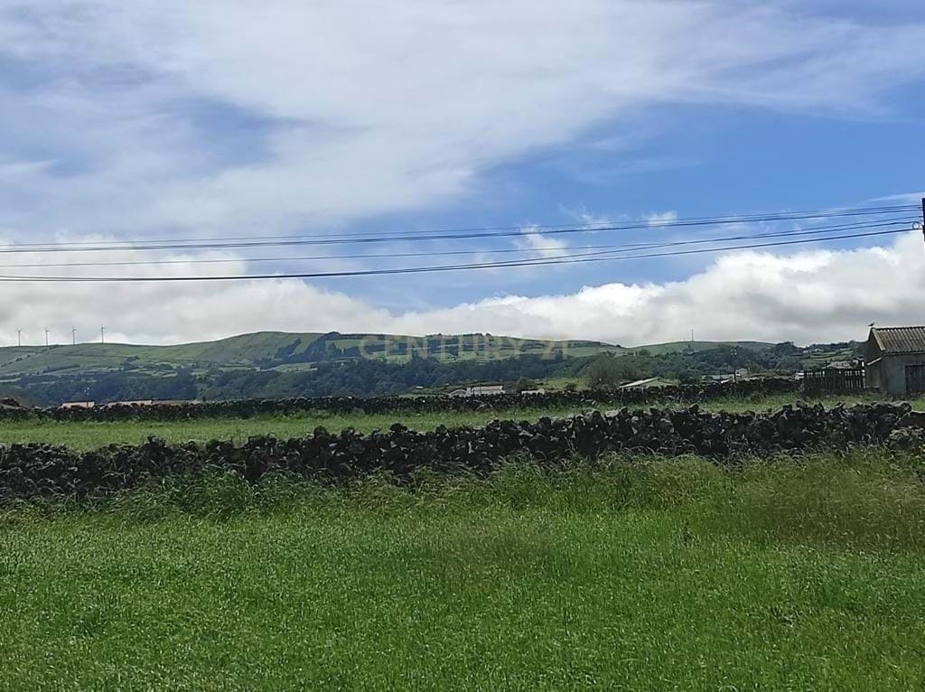 Land in Lajes, Azoren, Portugal 3 - 14990162