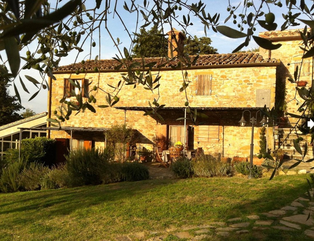 Passignano sul Trasimeno, Umbria, Italy 5 - 15711068