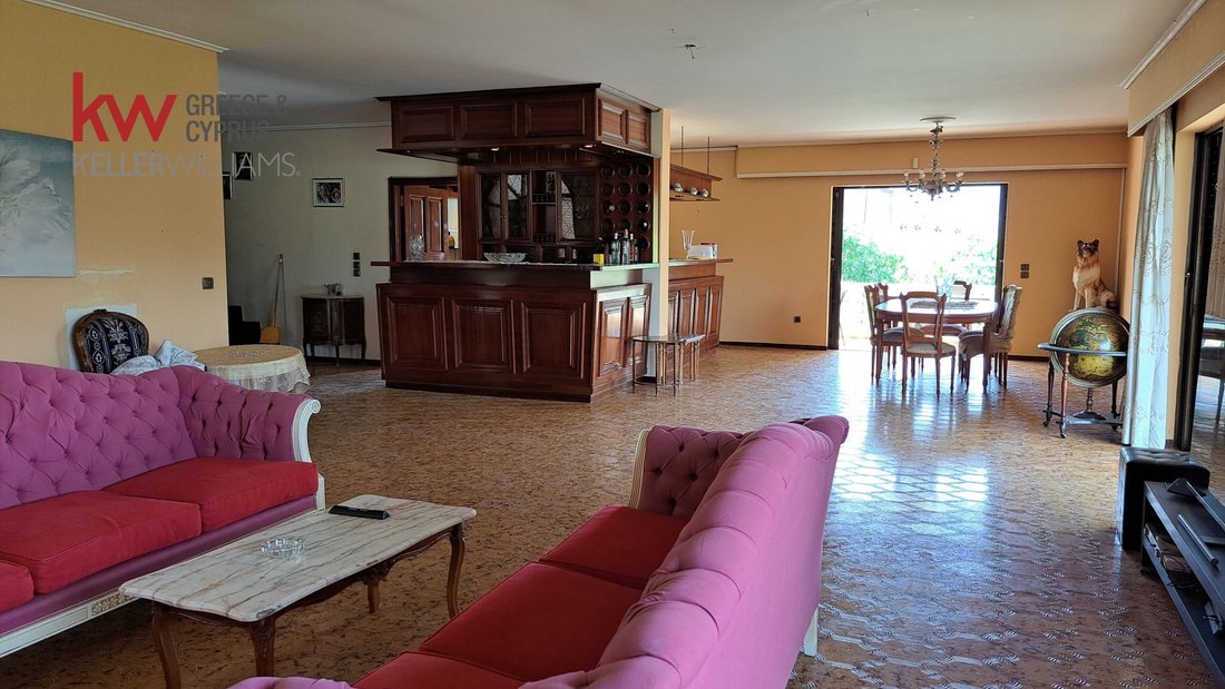 House in Kryoneri Municipal Unit, Attica, Greece 4 - 15709295