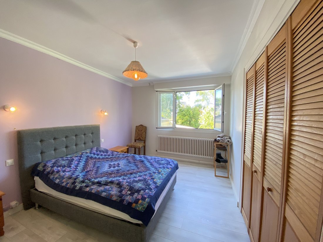 House in Beuzec Conq-Lochrist-Parc-Menez, Concarneau, France 5 - 15711114