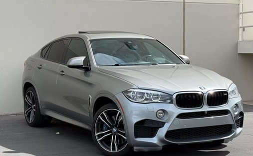 2016 BMW X6 M Sport Utility 4D in Phoenix, AZ, United States 1