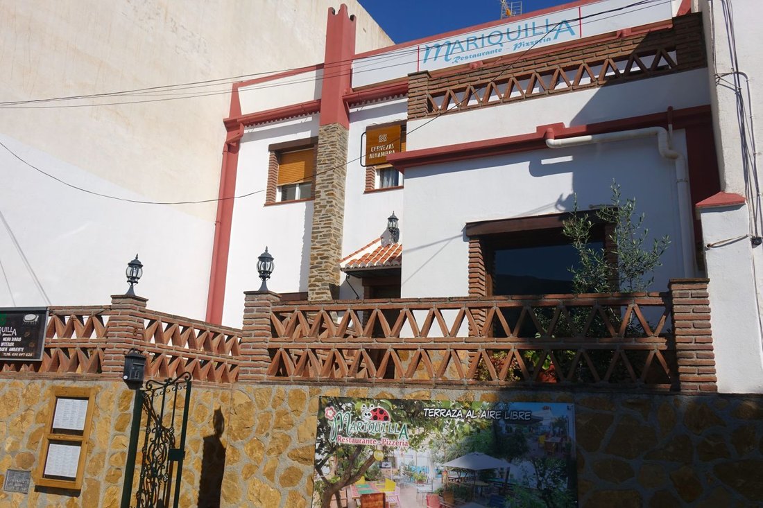 Orgiva, Andalusia, Spain 4 - 15709521