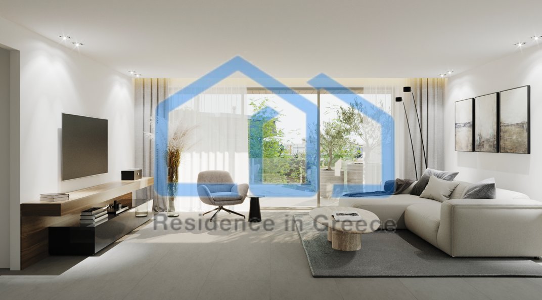 Apartment in Glyfada, Attica, Greece 5 - 15709281
