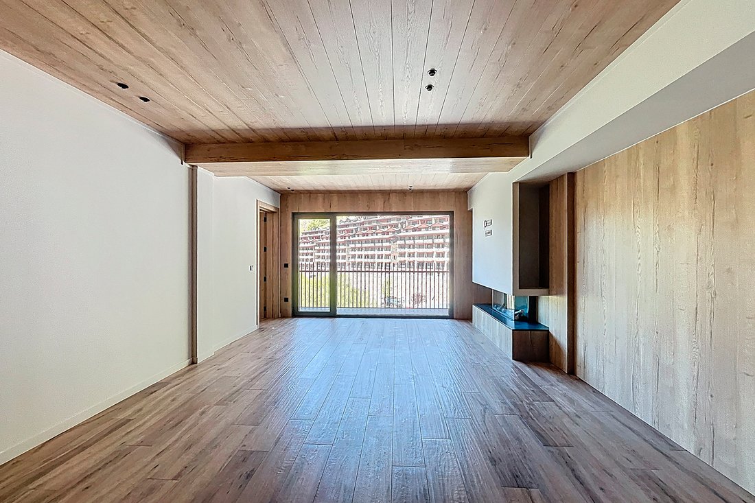 Apartment in El Tarter, Canillo, Andorra 2 - 12944273
