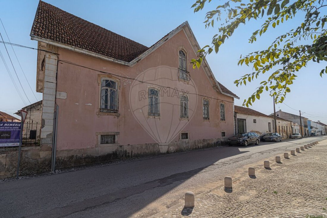 Farm Ranch in Vila Cha de Ourique, Santarem District, Portugal 4 - 15714400