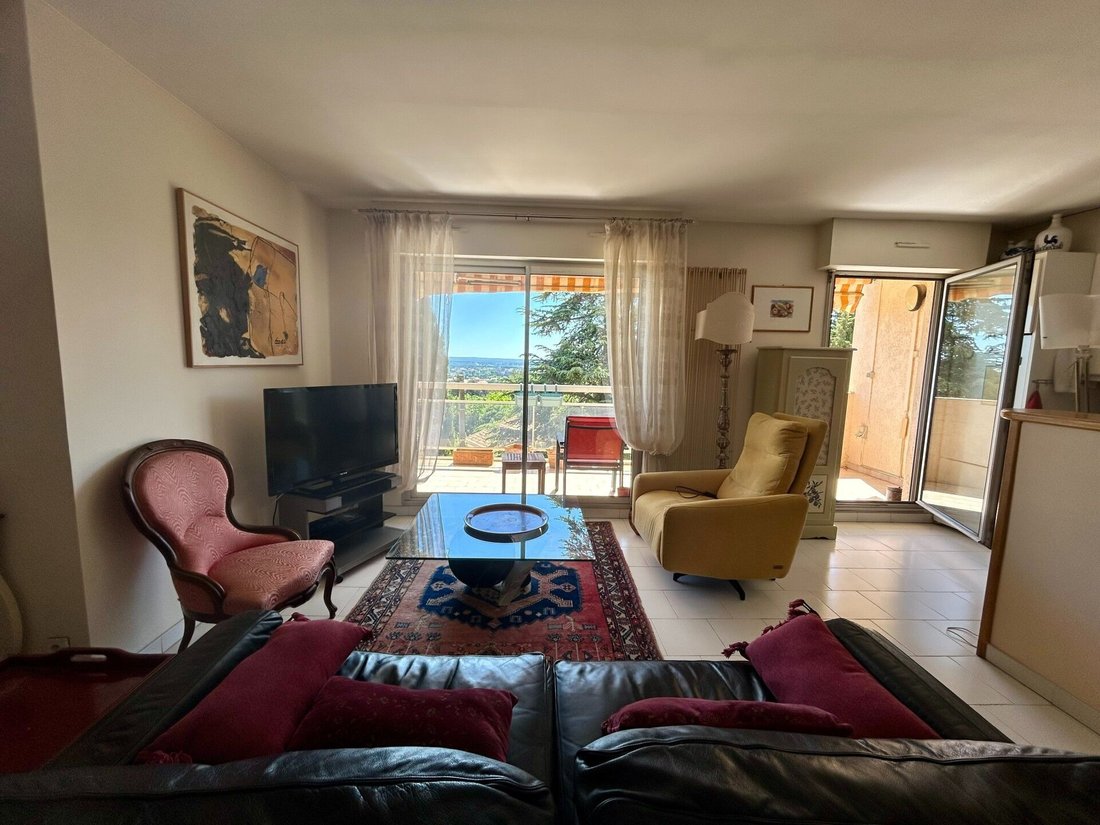 Apartment in Granettes-Jauberte-Sainte Anne, Aix-en-Provence, France 3 - 15709068