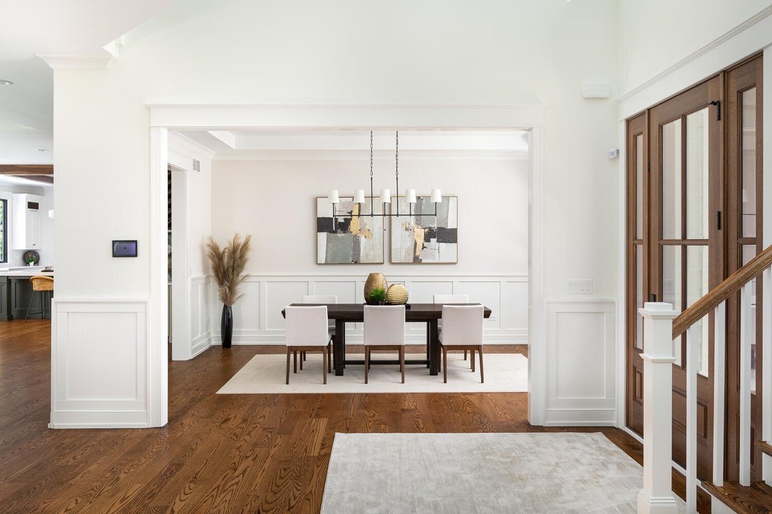 House in Naperville, Illinois, United States 2 - 15711895