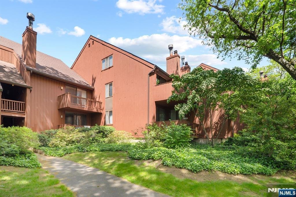 Condo in Secaucus, New Jersey, United States 4 - 15709290