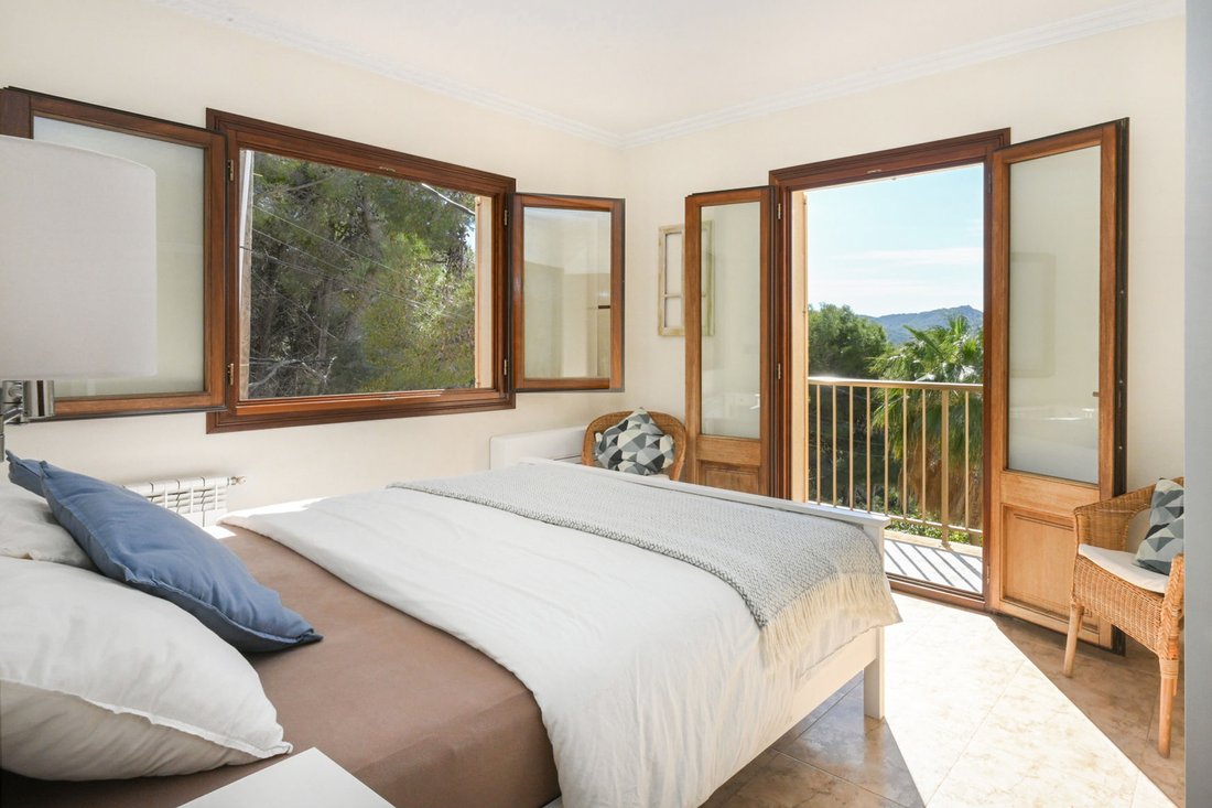 Villa in Capdepera, Balearic Islands, Spain 3 - 15714348