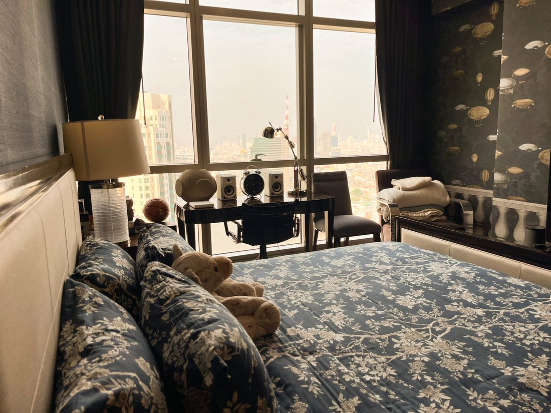 Condo in Bangkok, Krung Thep Maha Nakhon, Thailand 1 - 15714490