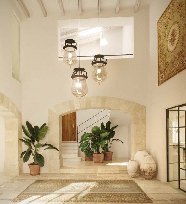House in Bunyola, Balearic Islands, Spain 4 - 15712440
