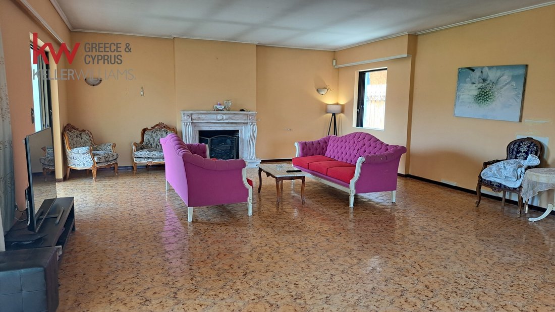 House in Kryoneri Municipal Unit, Attica, Greece 3 - 15709295