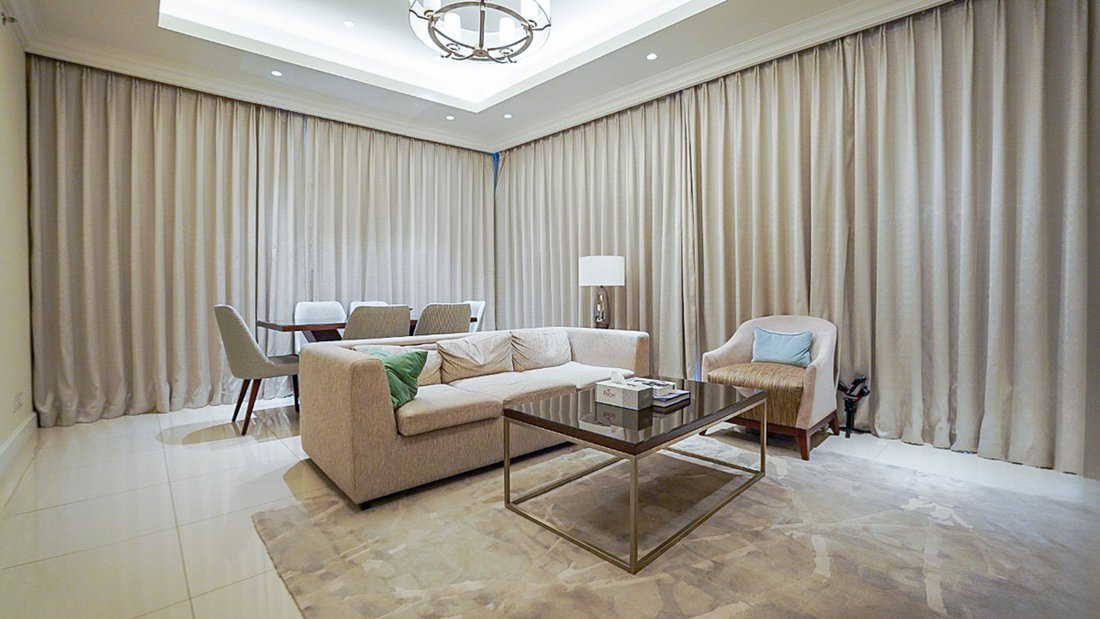 Apartment in Downtown Dubai, Dubai, United Arab Emirates 3 - 15708864