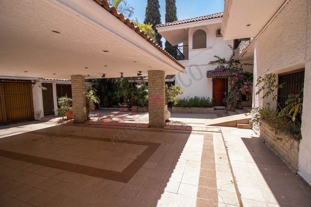 Haus in Guadalajara, Jalisco, Mexiko 4 - 15710517