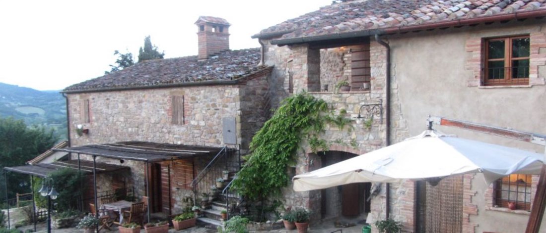 Passignano sul Trasimeno, Umbria, Italy 3 - 15711068