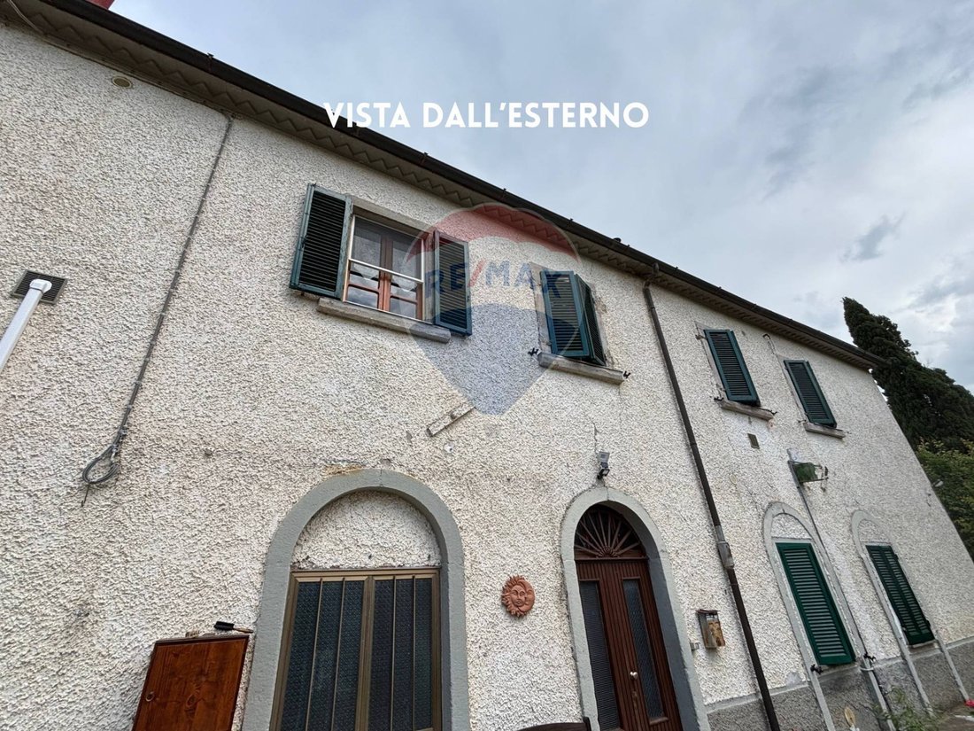 Country House in Roccastrada, Tuscany, Italy 5 - 15711706