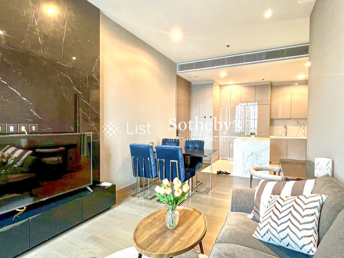 Condo in Bangkok, Krung Thep Maha Nakhon, Thailand 5 - 15713117