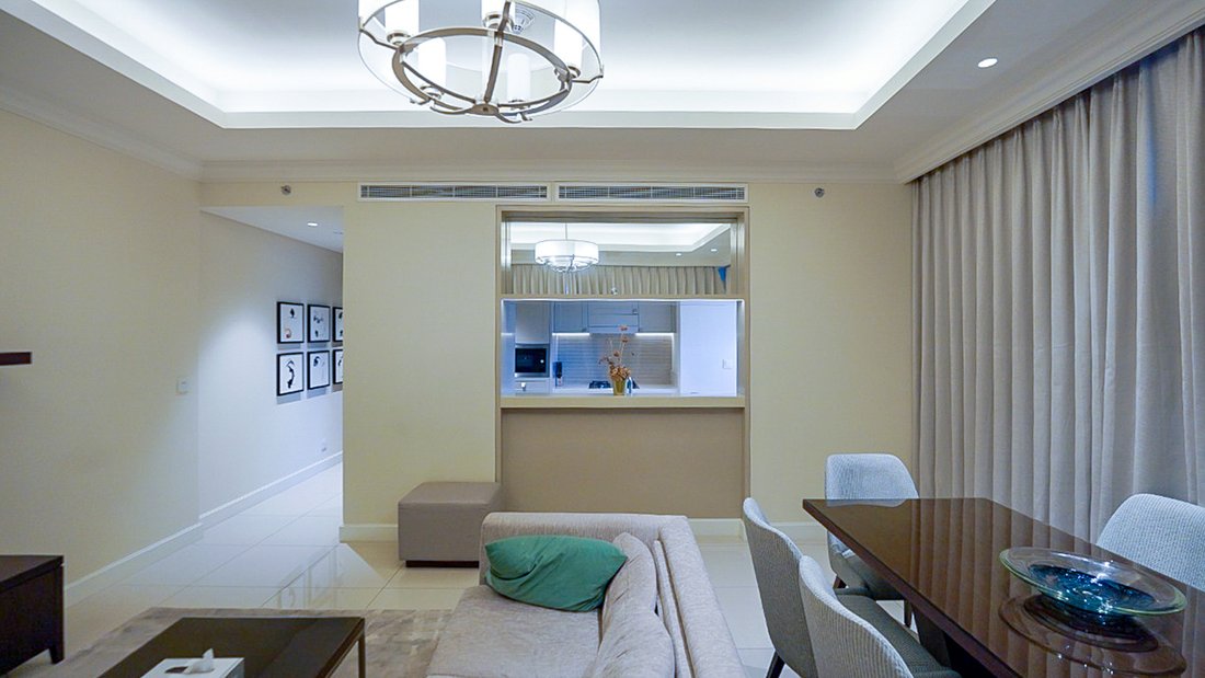 Apartment in Downtown Dubai, Dubai, United Arab Emirates 5 - 15708864