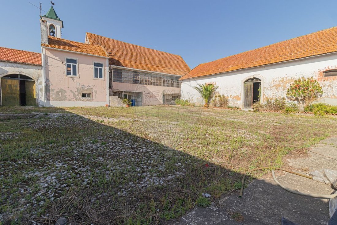 Farm Ranch in Vila Cha de Ourique, Santarem District, Portugal 3 - 15714400