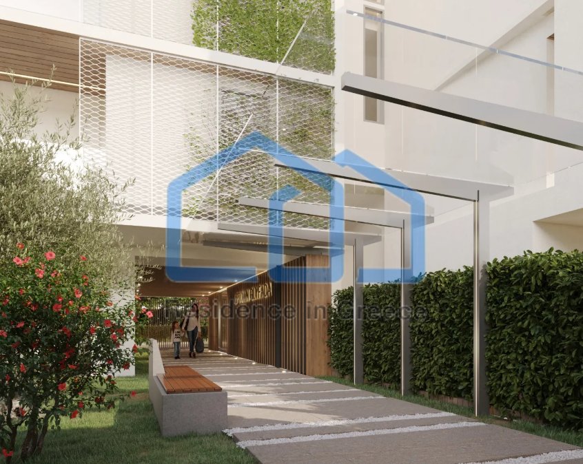 Apartment in Glyfada, Attica, Greece 5 - 15709283