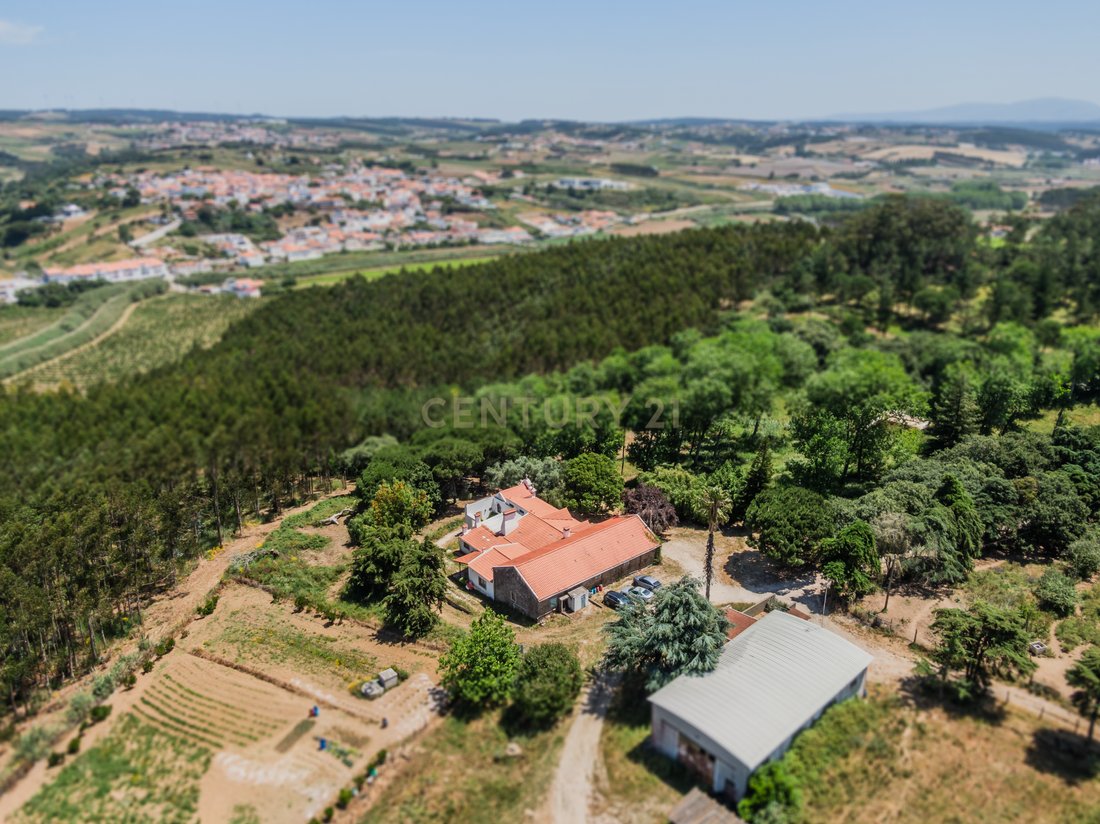 Farm Ranch in Lourinha e Atalaia, Lisbon, Portugal 2 - 15331965