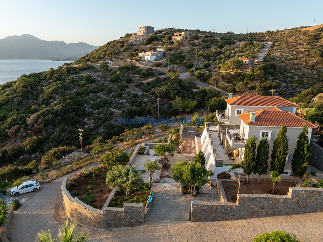 Villa in Community of Agios Nikolaos, Agios Nikolaos, Greece 3 - 15710376