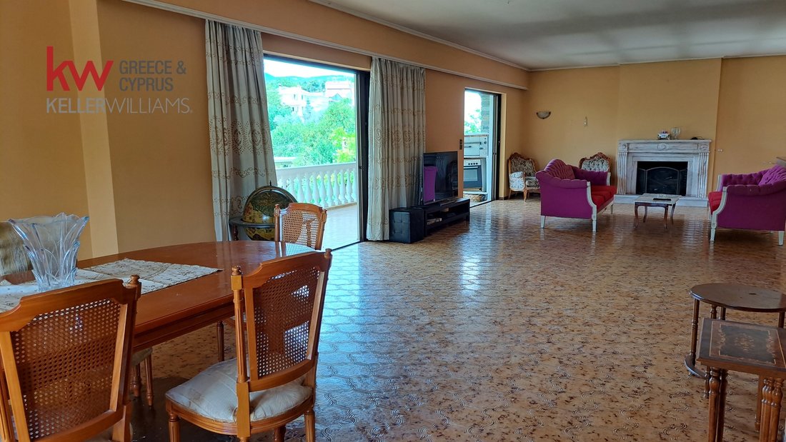 House in Kryoneri Municipal Unit, Attica, Greece 5 - 15709295