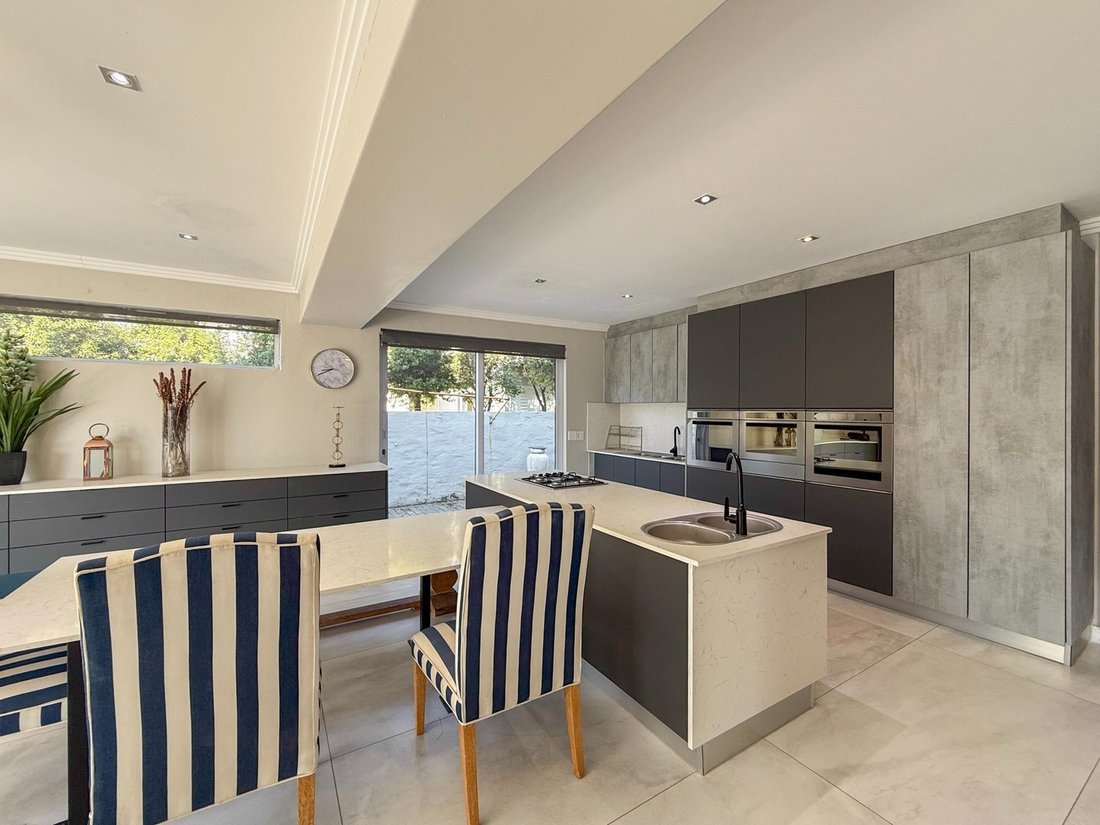 House in The Islands Estate, North West, South Africa 4 - 15709314
