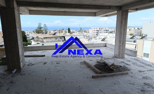Apartment in South Athens, Attica, Greece 1
