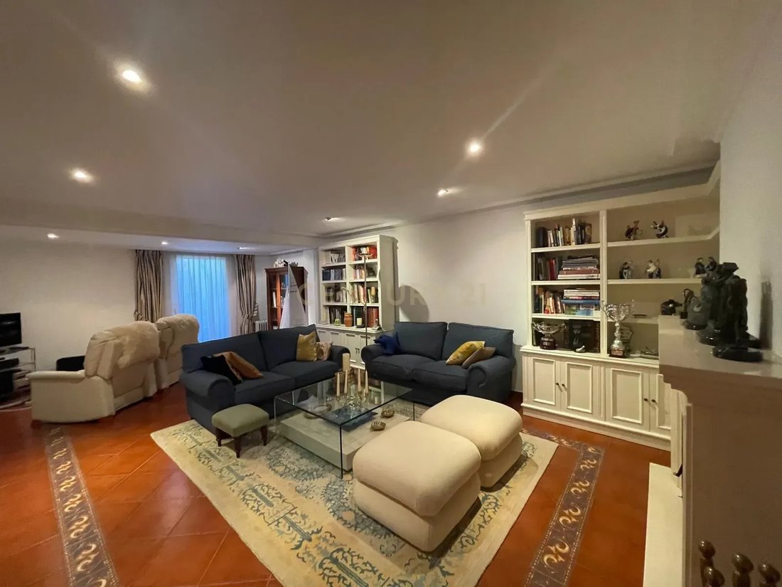 Villa in Hortaleza, Madrid, Spain 3 - 15712839
