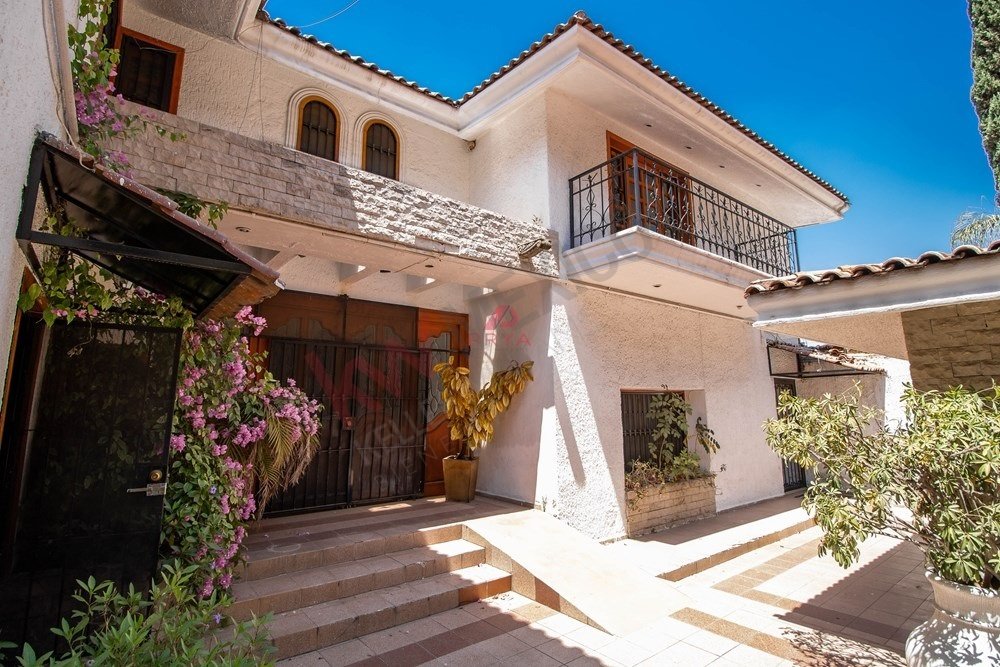 Haus in Guadalajara, Jalisco, Mexiko 2 - 15710517