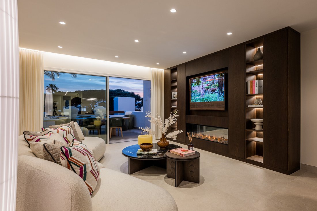 Apartment in Rio Real, Marbella, Andalusia 4 - 15713097