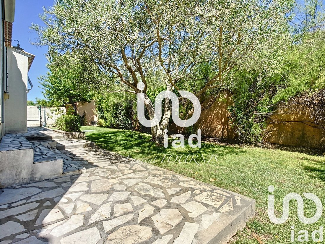 House in Balaruc-les-Bains, Occitania, France 2 - 15716137