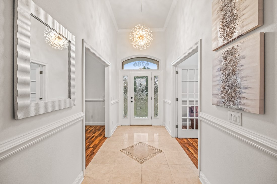 House in Pace, Florida, United States 2 - 15714628