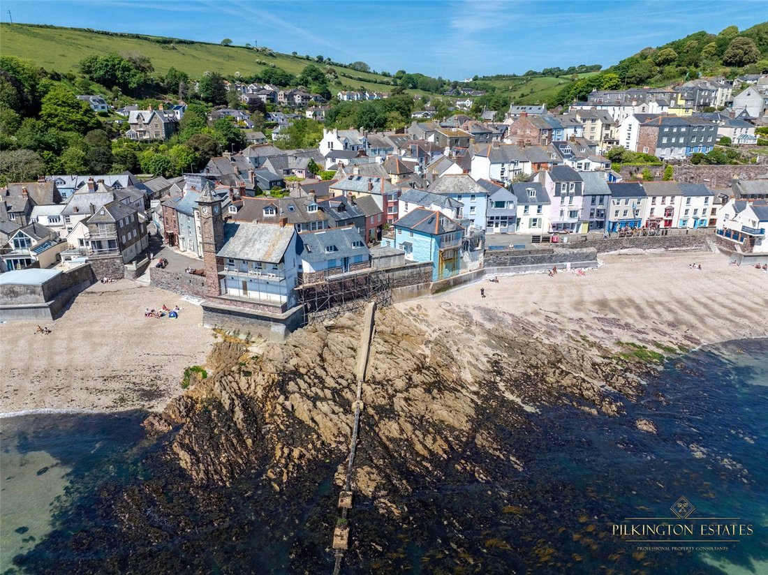 House in Kingsand, England 2 - 15714205