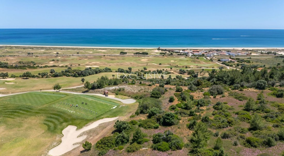 Land in Odiaxere, Algarve, Portugal 4 - 15679480