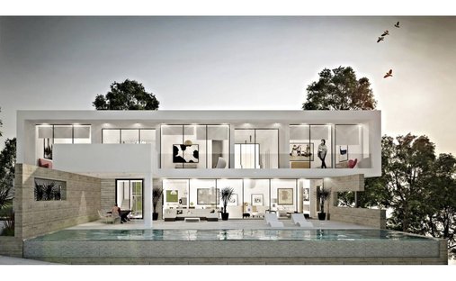 House in Elviria-Cabopino, Marbella, Spain 1