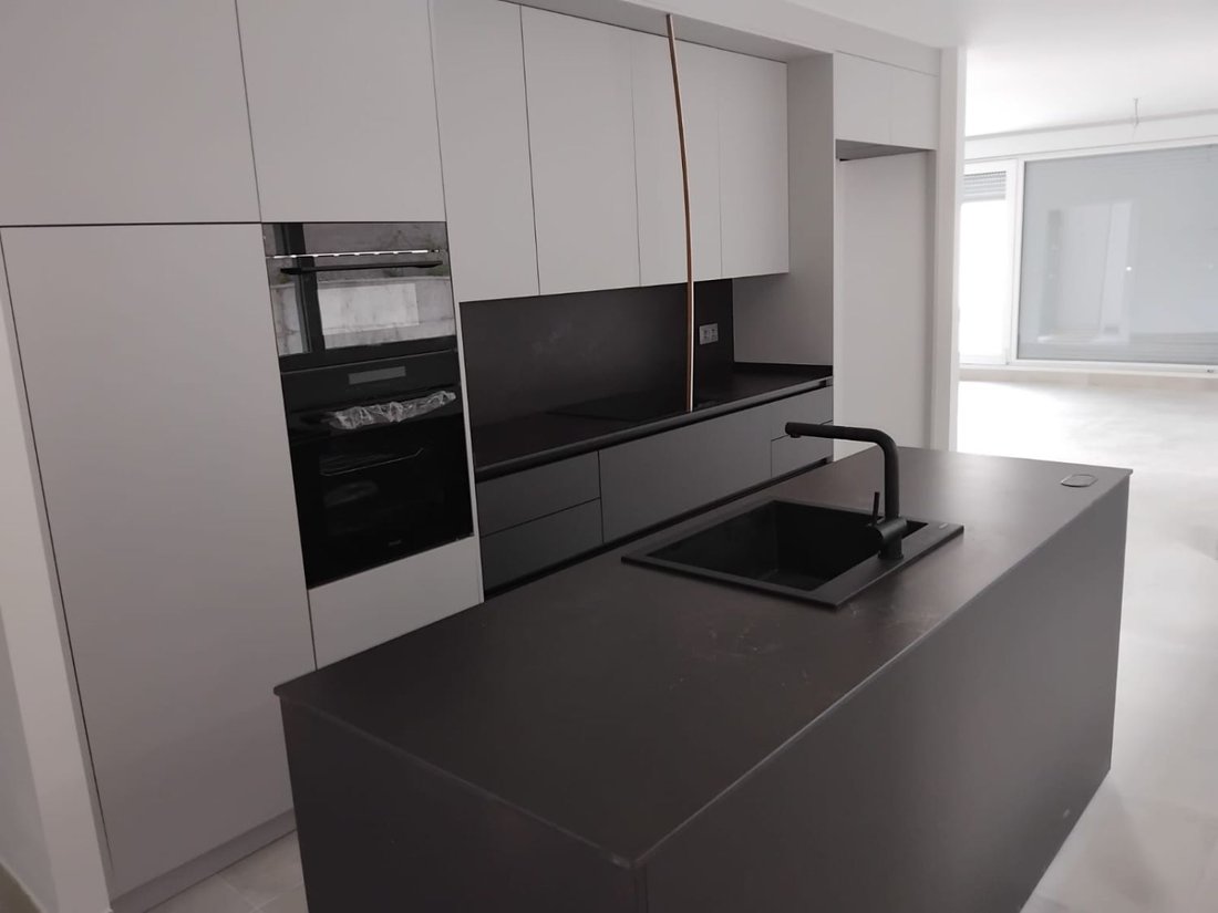 Chalet in Torrelodones, Comunidad de Madrid, Spain 1 - 15709440